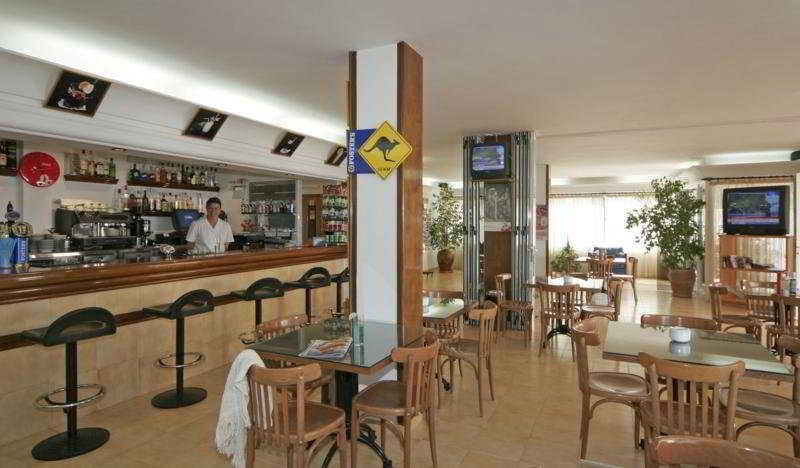 Aparthotel Wi-Ki-Woo (Adults Only) à Sant Antoni de Portmany Extérieur photo