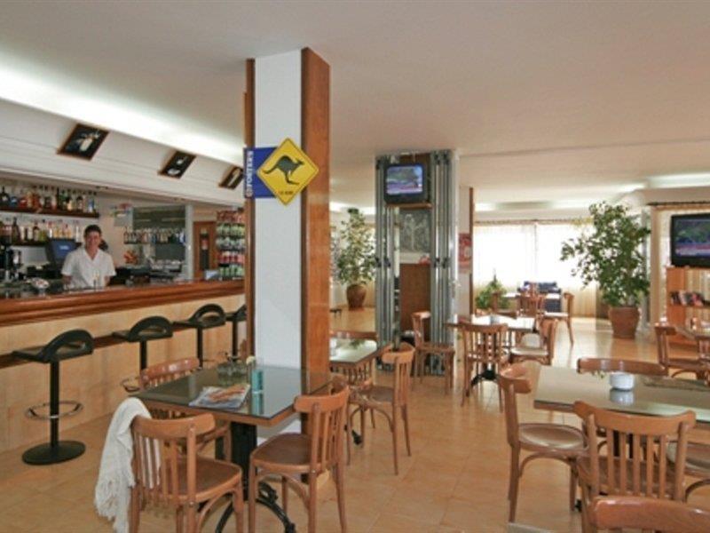 Aparthotel Wi-Ki-Woo (Adults Only) à Sant Antoni de Portmany Extérieur photo